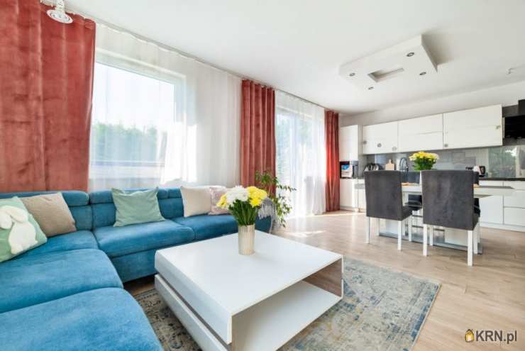 Kosakowo, ul. Kalinowa, Mieszkanie  na sprzedaż, 3 pokojowe