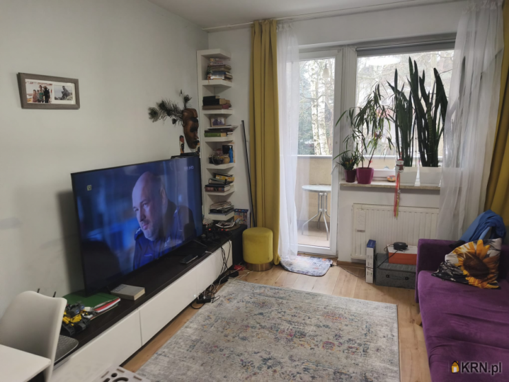 Mieszkanie  na sprzedaż, 2 pokojowe, Kraków, Podgórze, ul. ks. I. Stoszki