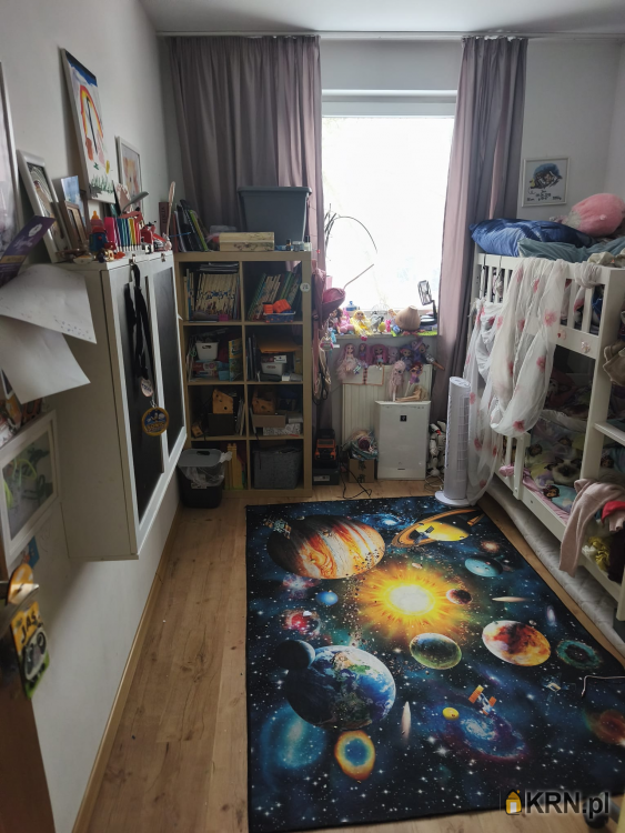 Kraków, Podgórze, ul. ks. I. Stoszki, 2 pokojowe, Mieszkanie  na sprzedaż