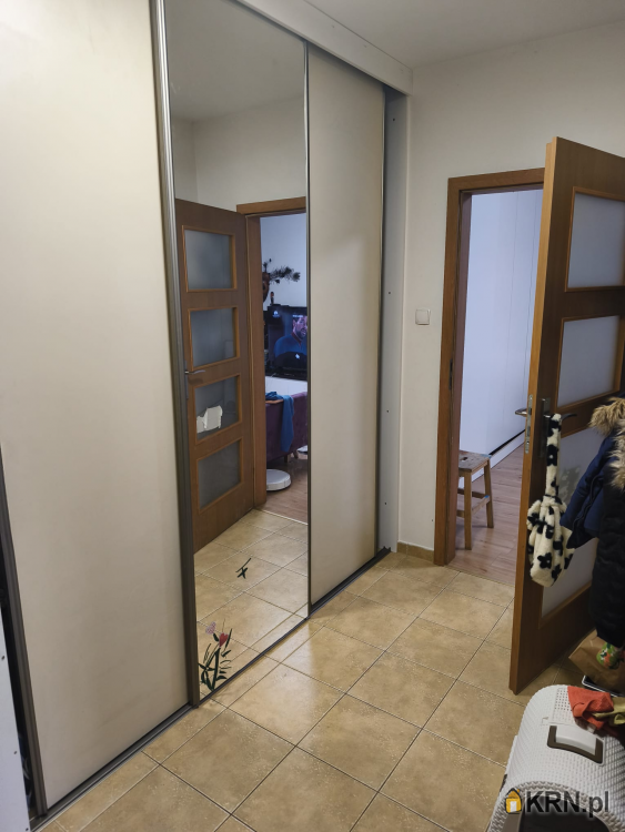 2 pokojowe, Mieszkanie  na sprzedaż, Kraków, Podgórze, ul. ks. I. Stoszki