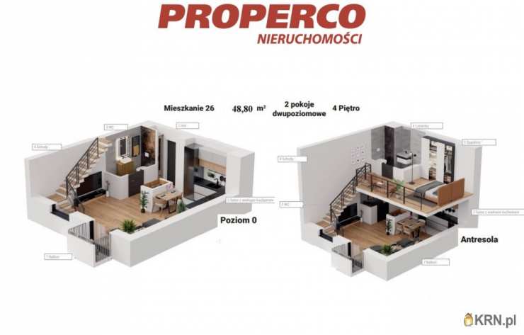 2 pokojowe, Mieszkanie  na sprzedaż, Warszawa, Praga Północ, ul. Sprzeczna