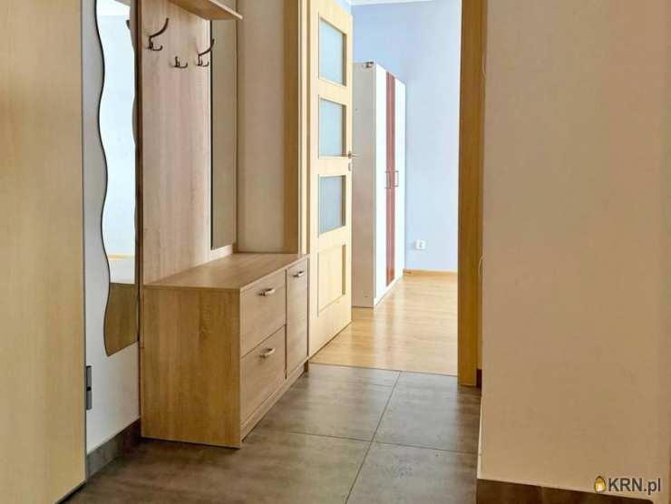 , Mieszkanie  na sprzedaż, Borkowo, ul. 