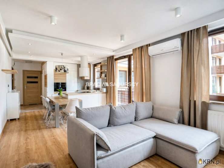 Mieszkanie  na sprzedaż, Kraków, Grzegórzki, ul. Grzegórzecka, 2 pokojowe