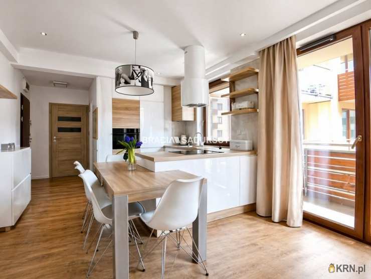 Mieszkanie  na sprzedaż, 2 pokojowe, Kraków, Grzegórzki, ul. Grzegórzecka