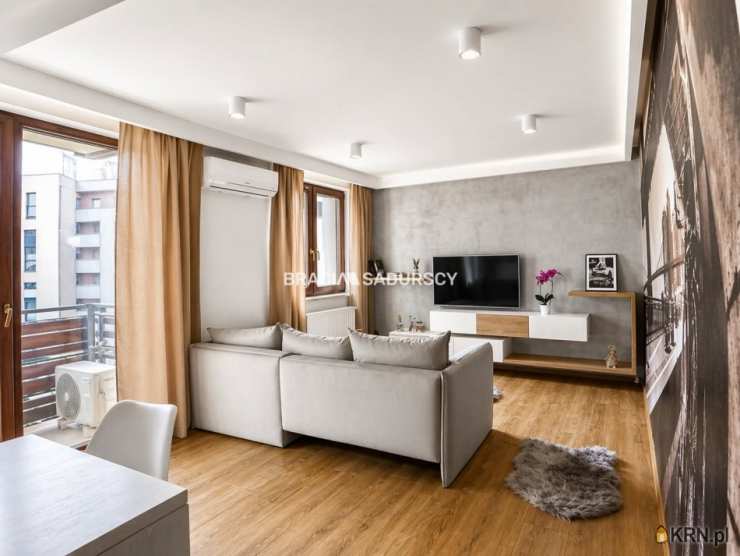 Kraków, Grzegórzki, ul. Grzegórzecka, Mieszkanie  na sprzedaż, 2 pokojowe