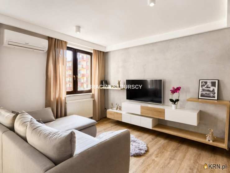 Kraków, Grzegórzki, ul. Grzegórzecka, 2 pokojowe, Mieszkanie  na sprzedaż