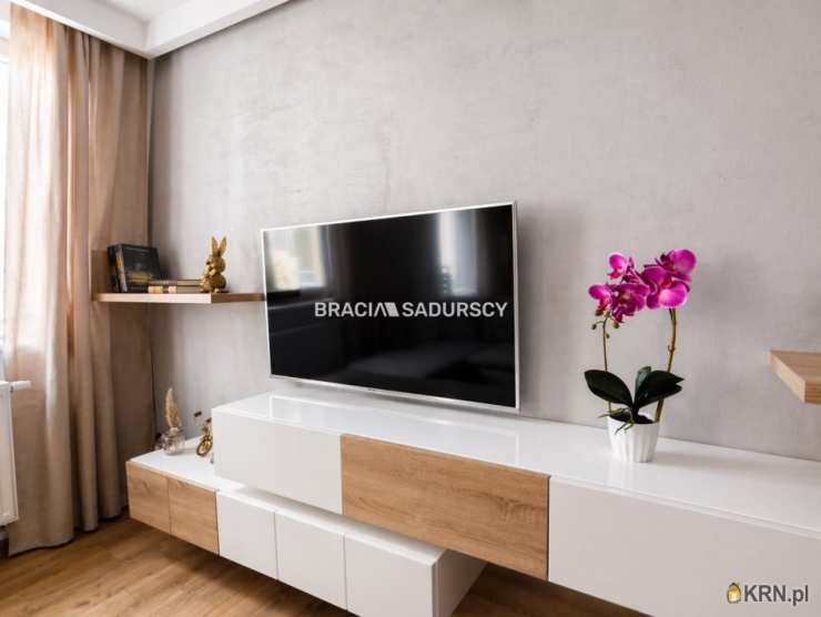 2 pokojowe, Kraków, Grzegórzki, ul. Grzegórzecka, Mieszkanie  na sprzedaż