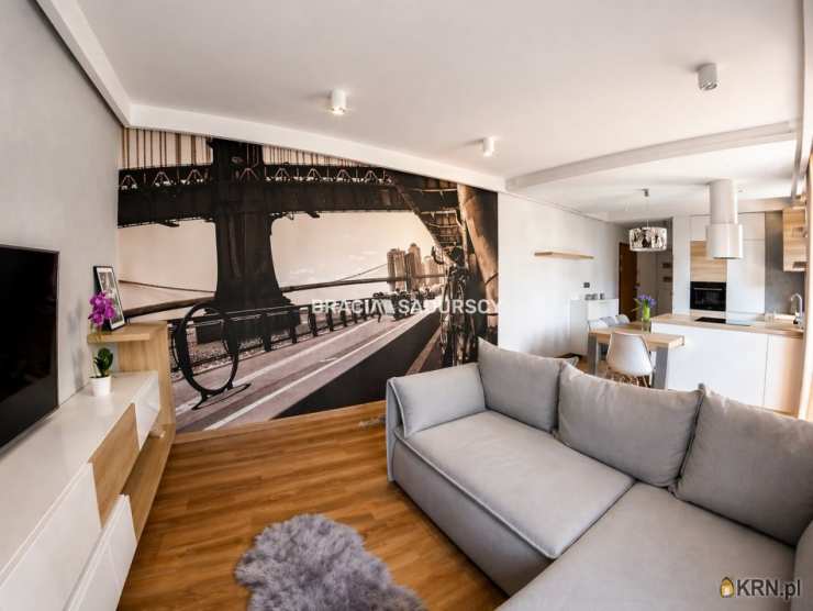 2 pokojowe, Mieszkanie  na sprzedaż, Kraków, Grzegórzki, ul. Grzegórzecka