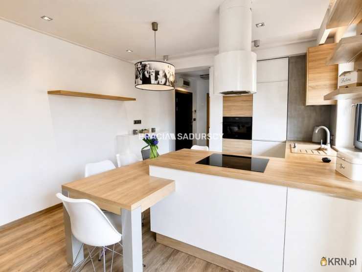 Mieszkanie  na sprzedaż, Kraków, Grzegórzki, ul. Grzegórzecka, 2 pokojowe