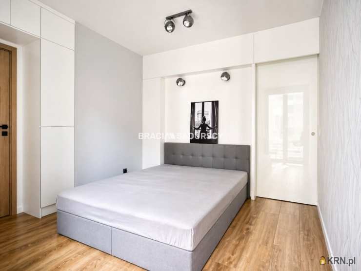 Mieszkanie  na sprzedaż, 2 pokojowe, Kraków, Grzegórzki, ul. Grzegórzecka