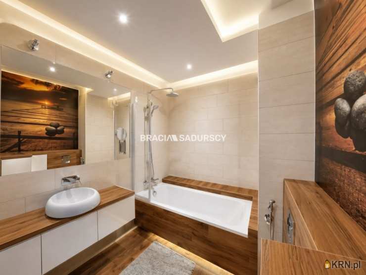 Kraków, Grzegórzki, ul. Grzegórzecka, 2 pokojowe, Mieszkanie  na sprzedaż