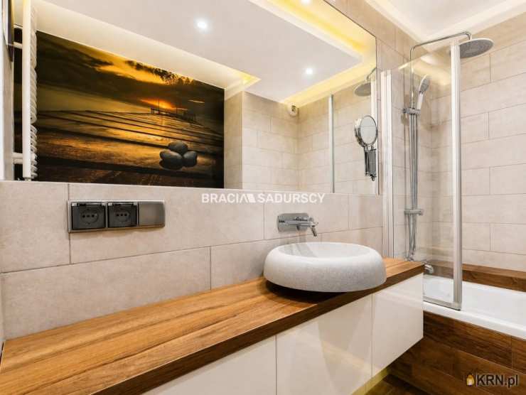 2 pokojowe, Mieszkanie  na sprzedaż, Kraków, Grzegórzki, ul. Grzegórzecka