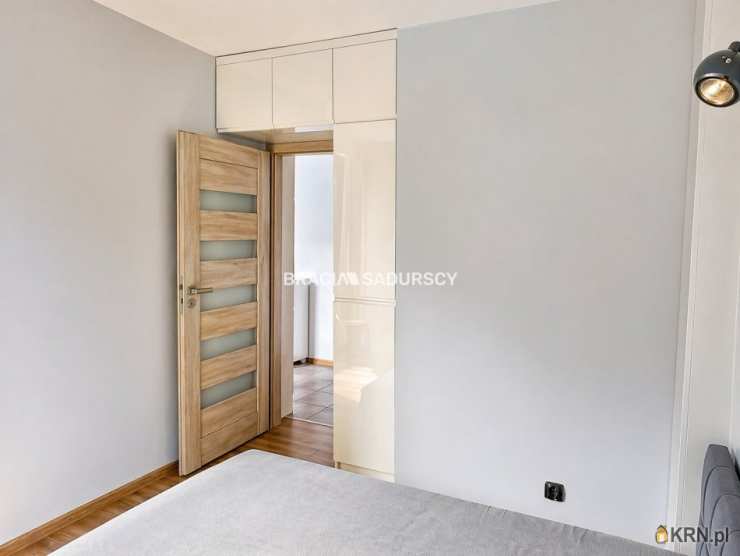 Bracia Sadurscy Oddział BS1 Kapelanka, Mieszkanie  na sprzedaż, Kraków, Grzegórzki, ul. Grzegórzecka