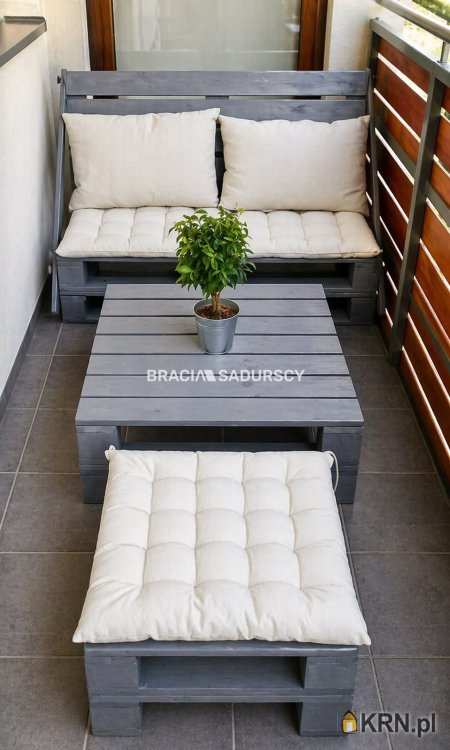 Mieszkanie  na sprzedaż, Kraków, Grzegórzki, ul. Grzegórzecka, 2 pokojowe