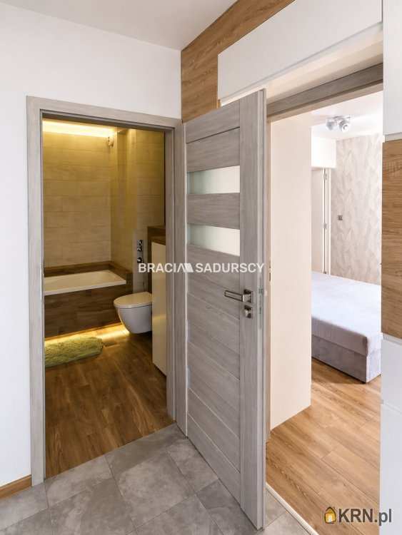 Mieszkanie  na sprzedaż, 2 pokojowe, Kraków, Grzegórzki, ul. Grzegórzecka