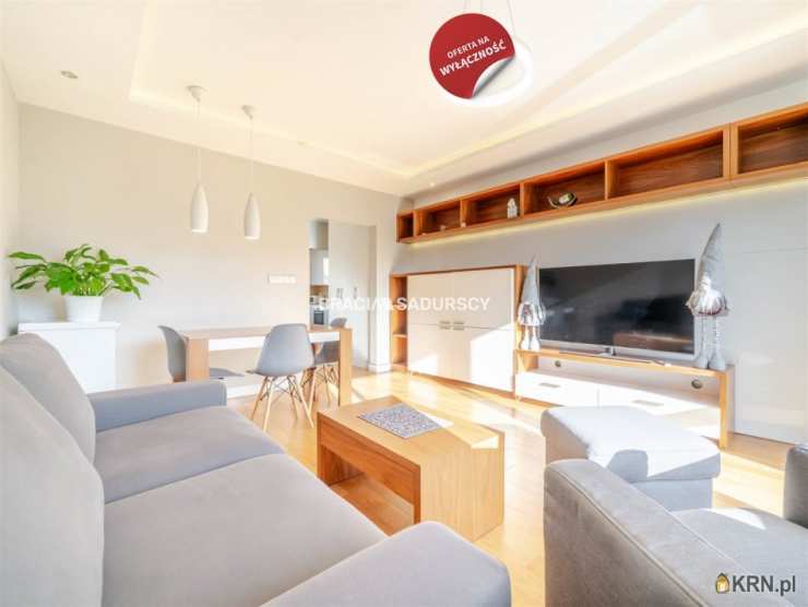 Mieszkanie  do wynajęcia, Kraków, Nowa Huta, ul. Zgody, 2 pokojowe