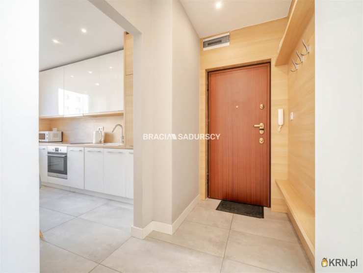 Mieszkanie  do wynajęcia, Kraków, Nowa Huta, ul. Zgody, 2 pokojowe