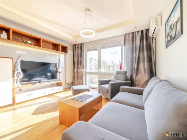 BRACIA SADURSCY NIERUCHOMOŚCI ODDZIAŁ BS5 NOWA HUTA, Mieszkanie  do wynajęcia, Kraków, Nowa Huta, ul. Zgody