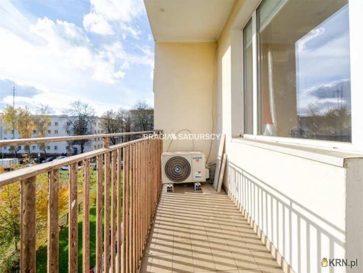 Mieszkanie  do wynajęcia, 2 pokojowe, Kraków, Nowa Huta, ul. Zgody