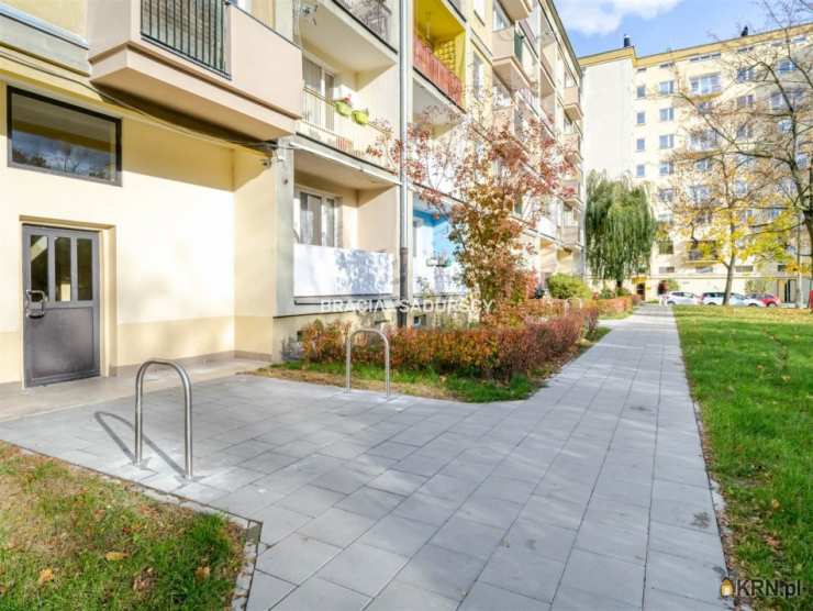 2 pokojowe, Mieszkanie  do wynajęcia, Kraków, Nowa Huta, ul. Zgody