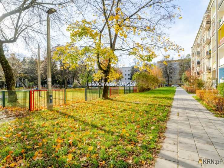 BRACIA SADURSCY NIERUCHOMOŚCI ODDZIAŁ BS5 NOWA HUTA, Mieszkanie  do wynajęcia, Kraków, Nowa Huta, ul. Zgody