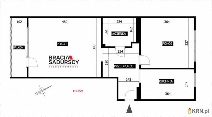 Kraków, Nowa Huta, ul. Zgody, Mieszkanie  do wynajęcia, 2 pokojowe