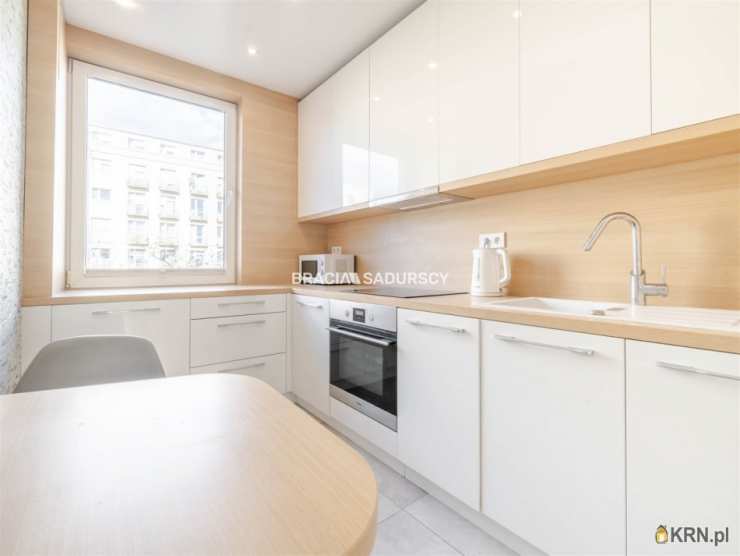 BRACIA SADURSCY NIERUCHOMOŚCI ODDZIAŁ BS5 NOWA HUTA, Mieszkanie  do wynajęcia, Kraków, Nowa Huta, ul. Zgody