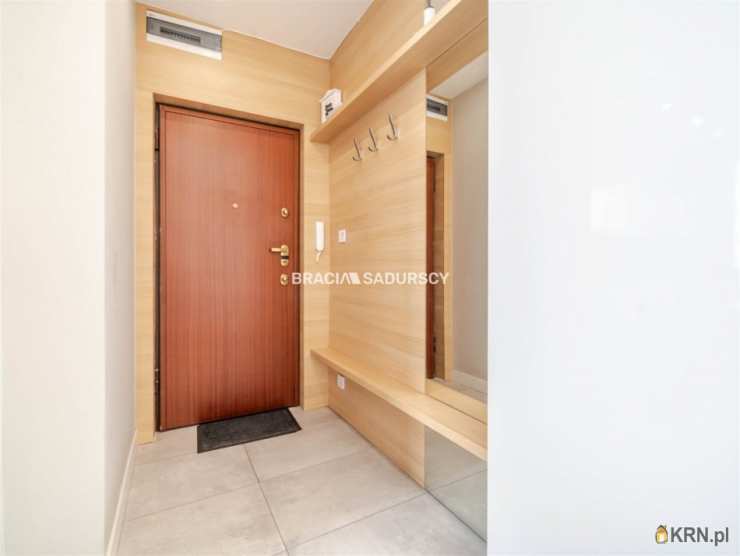 Mieszkanie  do wynajęcia, 2 pokojowe, Kraków, Nowa Huta, ul. Zgody