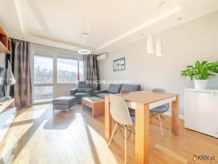 Mieszkanie  do wynajęcia, Kraków, Nowa Huta, ul. Zgody, 2 pokojowe