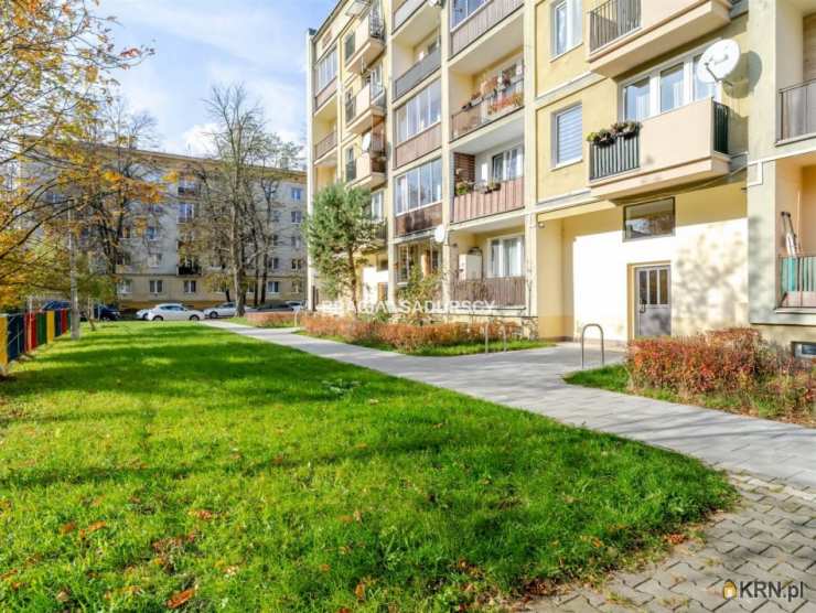 2 pokojowe, Kraków, Nowa Huta, ul. Zgody, Mieszkanie  do wynajęcia