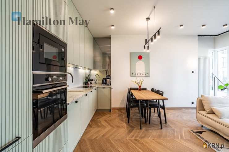 Mieszkanie  na sprzedaż, Kraków, Podgórze/Zabłocie, ul. R. Kiełkowskiego, 