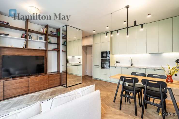 Mieszkanie  na sprzedaż, , Kraków, Podgórze/Zabłocie, ul. R. Kiełkowskiego