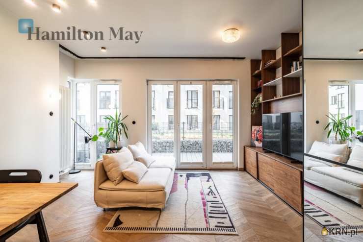 Kraków, Podgórze/Zabłocie, ul. R. Kiełkowskiego, Mieszkanie  na sprzedaż, 