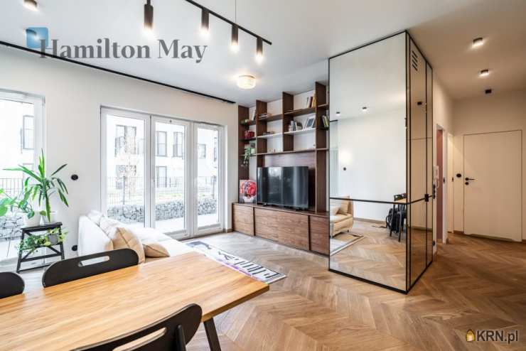 , Kraków, Podgórze/Zabłocie, ul. R. Kiełkowskiego, Mieszkanie  na sprzedaż