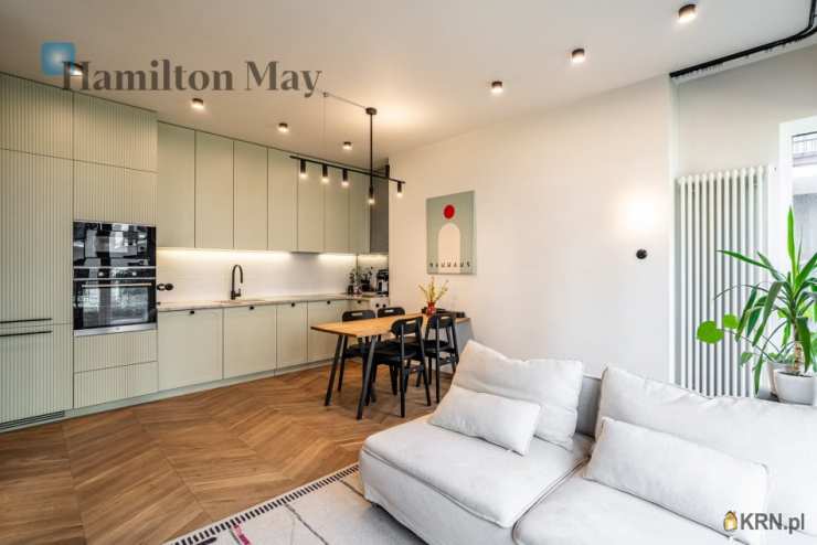 , Mieszkanie  na sprzedaż, Kraków, Podgórze/Zabłocie, ul. R. Kiełkowskiego