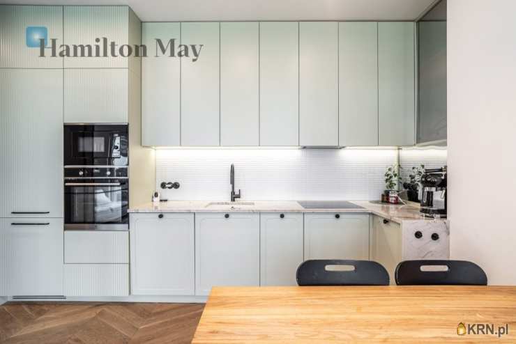 Hamilton May, Mieszkanie  na sprzedaż, Kraków, Podgórze/Zabłocie, ul. R. Kiełkowskiego