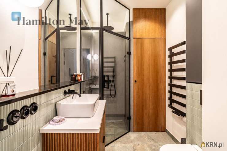 , Mieszkanie  na sprzedaż, Kraków, Podgórze/Zabłocie, ul. R. Kiełkowskiego