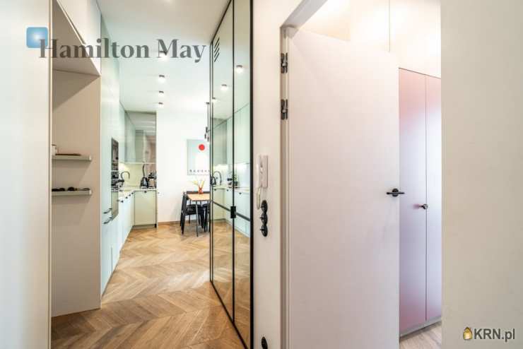 Mieszkanie  na sprzedaż, Kraków, Podgórze/Zabłocie, ul. R. Kiełkowskiego, 