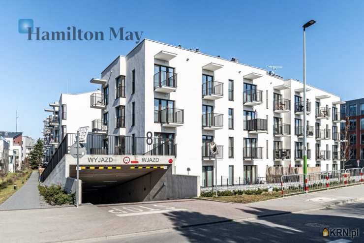 , Kraków, Podgórze/Zabłocie, ul. R. Kiełkowskiego, Mieszkanie  na sprzedaż