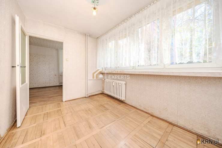 Mieszkanie  na sprzedaż, Gdynia, Wzgórze Św. Maksymiliana, ul. Partyzantów, 3 pokojowe