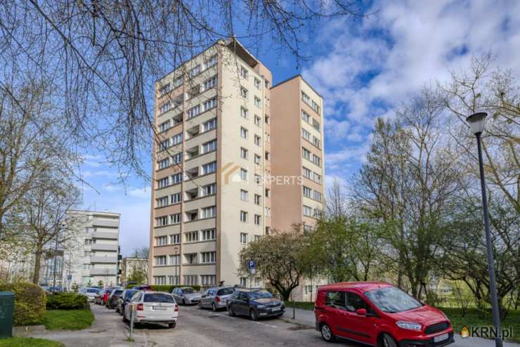 3 pokojowe, Gdynia, Wzgórze Św. Maksymiliana, ul. Partyzantów, Mieszkanie  na sprzedaż