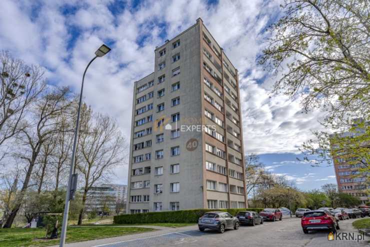 3 pokojowe, Mieszkanie  na sprzedaż, Gdynia, Wzgórze Św. Maksymiliana, ul. Partyzantów