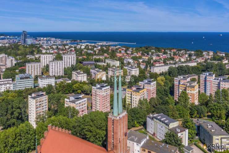 Home Experts, Mieszkanie  na sprzedaż, Gdynia, Wzgórze Św. Maksymiliana, ul. Partyzantów