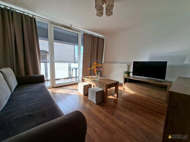 Mieszkanie  do wynajęcia, Kraków, Grzegórzki/Olsza, ul. , 2 pokojowe