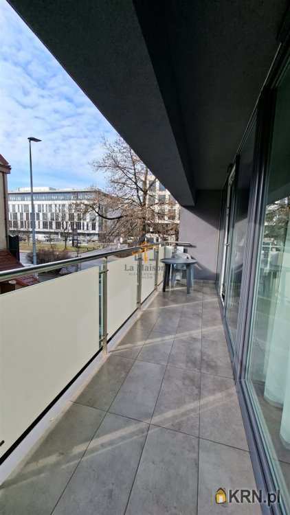 Mieszkanie  do wynajęcia, 2 pokojowe, Kraków, Grzegórzki/Olsza, ul. 