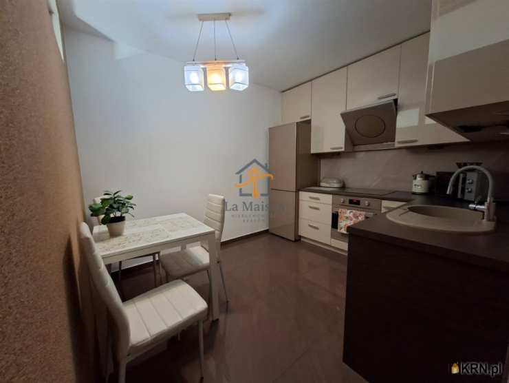 2 pokojowe, Mieszkanie  do wynajęcia, Kraków, Grzegórzki/Olsza, ul. 