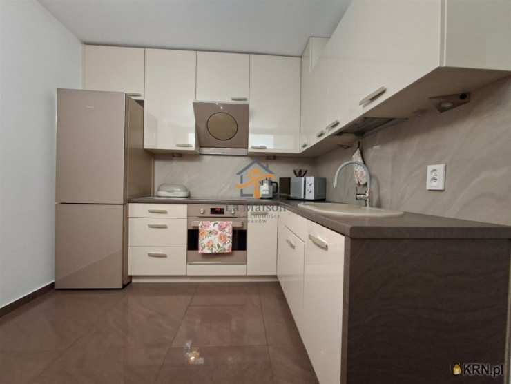 Kraków, Grzegórzki/Olsza, ul. , 2 pokojowe, Mieszkanie  do wynajęcia