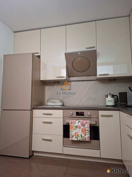 2 pokojowe, Kraków, Grzegórzki/Olsza, ul. , Mieszkanie  do wynajęcia