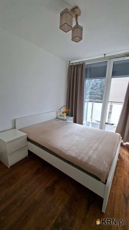 Mieszkanie  do wynajęcia, 2 pokojowe, Kraków, Grzegórzki/Olsza, ul. 