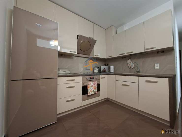 2 pokojowe, Kraków, Grzegórzki/Olsza, ul. , Mieszkanie  do wynajęcia